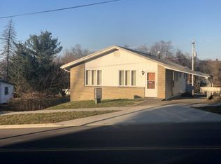 160 E Main St, Jackson, OH 45640