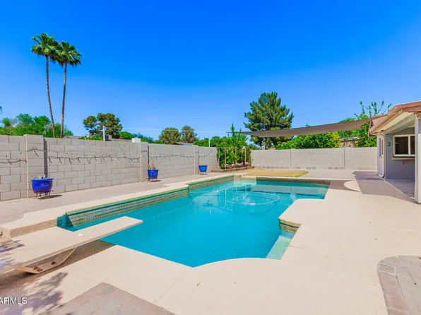 2218 W Palomino Drive, Chandler, AZ 85224