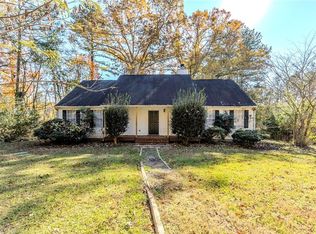 8675 Conners Rd, Villa Rica, GA 30180