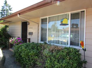 1207 A To 1207 B S Highland Ave #B, Tacoma, WA 98465