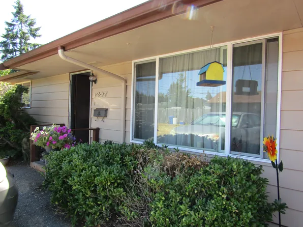 1207 A To 1207 B S Highland Ave #B, Tacoma, WA 98465