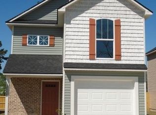 4654 Sara Rd, Valdosta, GA 31605