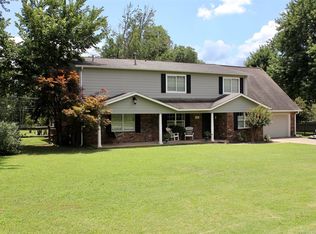 8322 E 113th St, Bixby, OK 74008