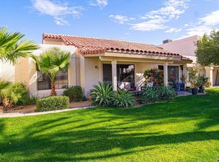 12511 E Del Rey Dr, Yuma, AZ 85367