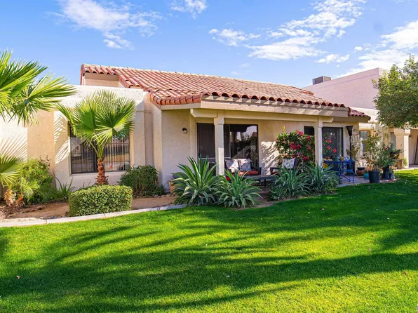 12511 E Del Rey Dr, Yuma, AZ 85367