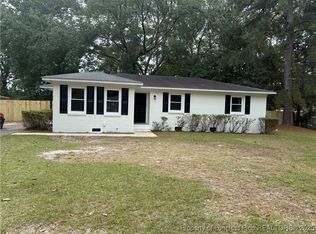 7519 Telfair Dr, Fayetteville, NC 28303