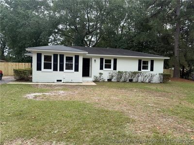 7519 Telfair Dr, Fayetteville, NC, 28303
