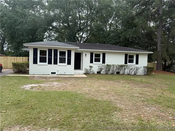 7519 Telfair Dr, Fayetteville, NC 28303