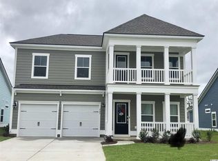 985 Mourning Dove Dr LOT 1050, Kensington Myrtle Beach, SC 29577