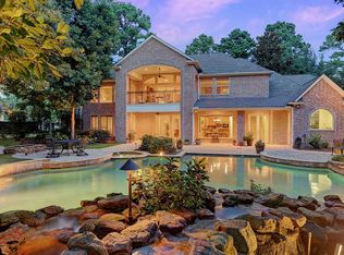 31 Gleannloch Estates Dr, Spring, TX 77379