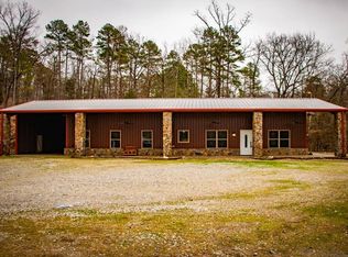 1963 W Colonel Glenn Rd, Little Rock, AR 72210