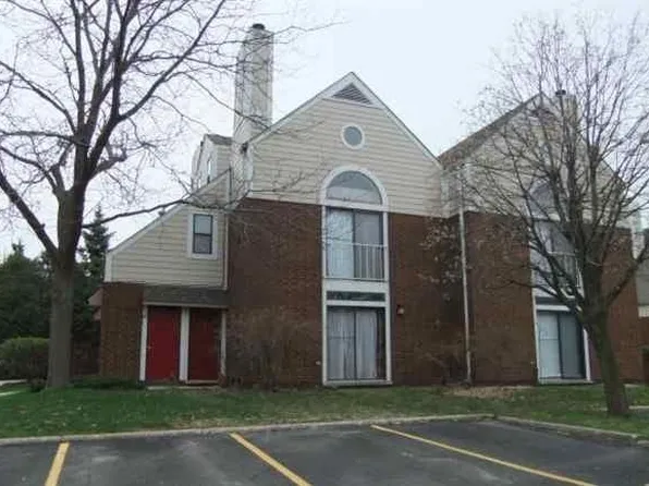 535 Donofrio Dr Unit 2, Madison, WI 53719