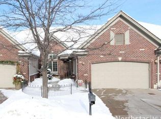 17554 Bearpath Trl, Eden Prairie, MN 55347