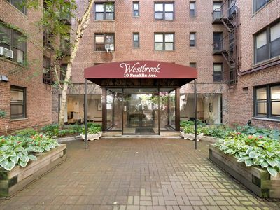 10 Franklin Ave APT 6J, White Plains, NY, 10601
