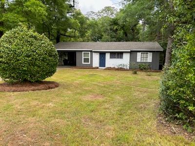 1607 Dale St, Tallahassee, FL, 32310