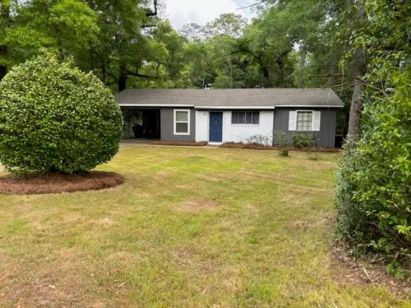 1607 Dale St, Tallahassee, FL 32310