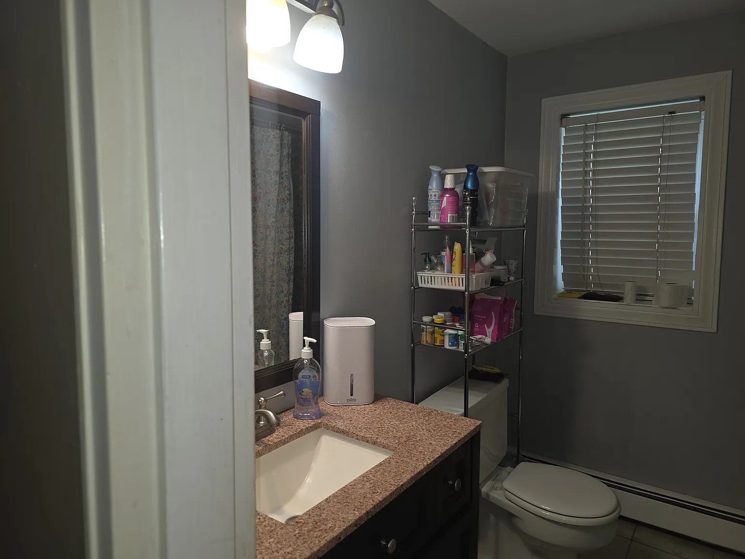 1 bed, 650 sqft, $1,590 — Photo 4