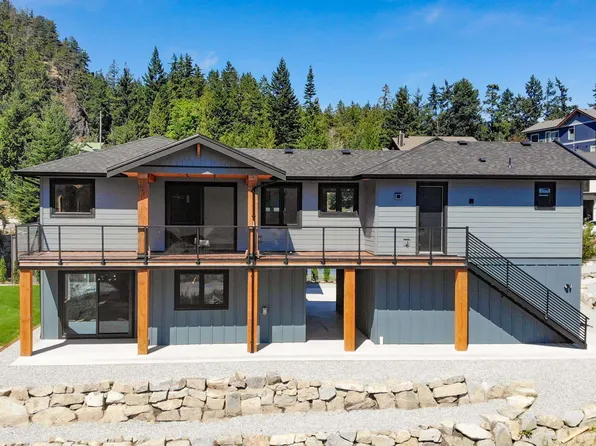 4622 Sinclair Bay Rd #44, Sunshine Coast, BC V0N 1S1