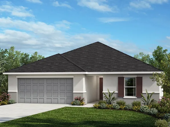 Plan 1707 Plan, Pepper Grove II