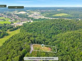 LOT 27 Spring Rd, Bentonville, AR 72712