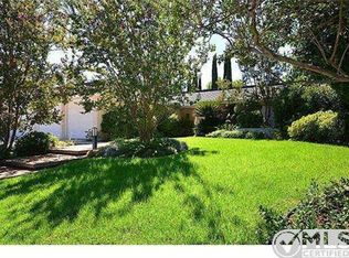 19854 Vintage St, Chatsworth, CA 91311