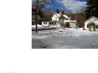 19 Hat Shop Hill Rd, Bridgewater, CT 06752