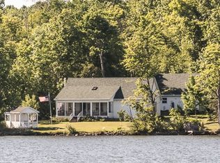 628 S Shore Rd, Delanson, NY 12053