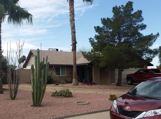 3047 W Grandview Rd, Phoenix, AZ 85053