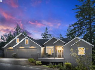 3146 SW Fairmount Blvd, Portland, OR 97239