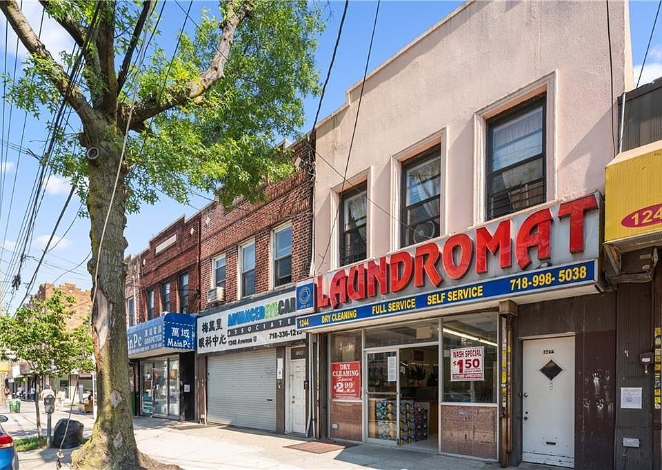 2nd image of 1244 Avenue U
