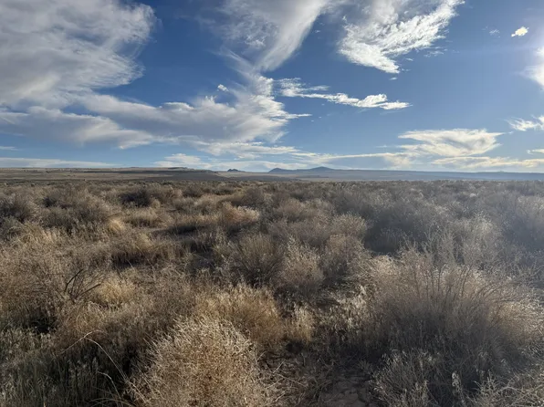 Oil Dri Rd, Christmas Valley, OR 97641