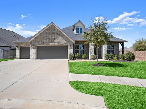 19102 Stable Hill Ct, Tomball, TX 77377