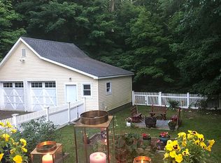 249 Wolfpit Ave, Norwalk, CT 06851