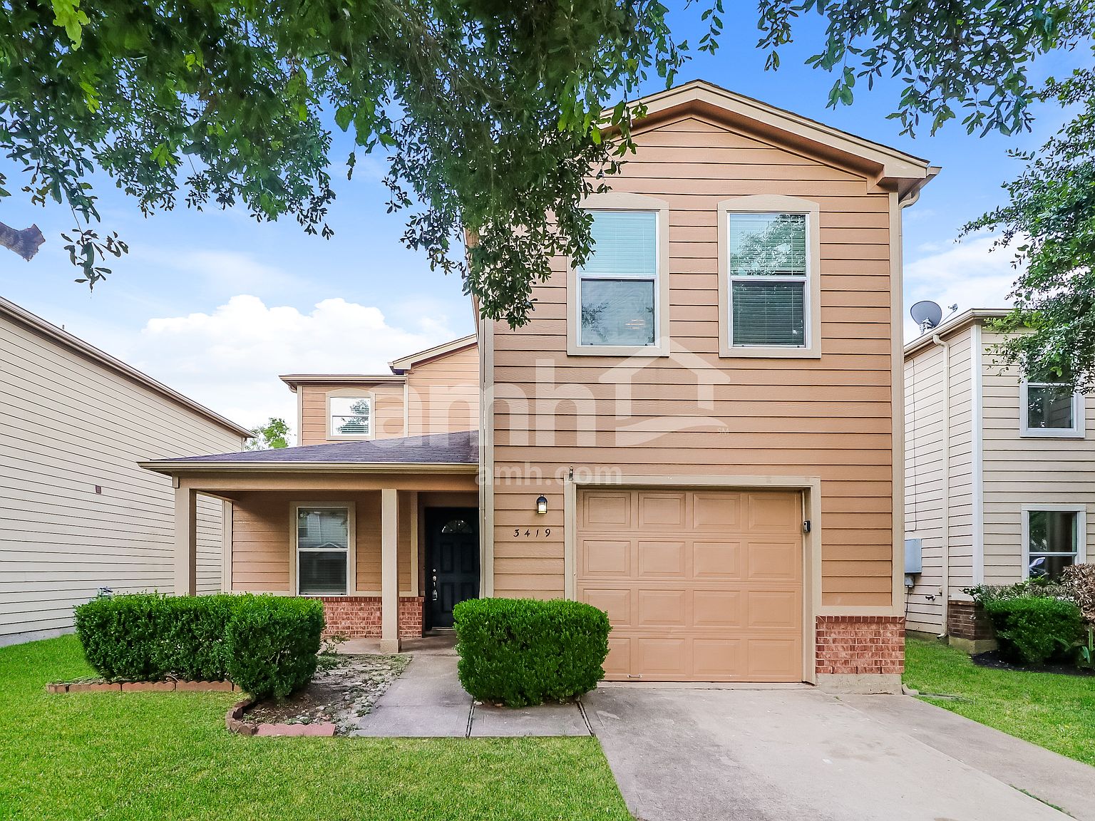 3419 Dartmouth Field Ln, Fresno, TX 77545 | Zillow