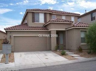 10880 Scotch Rose St, Henderson, NV 89052