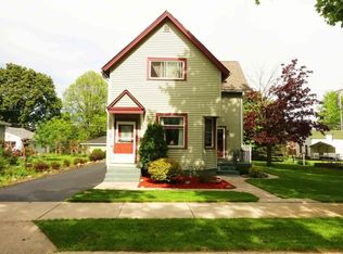 1116 12th Ave, Grafton, WI 53024