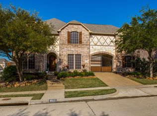 6517 Terrace Dr, The Colony, TX 75056