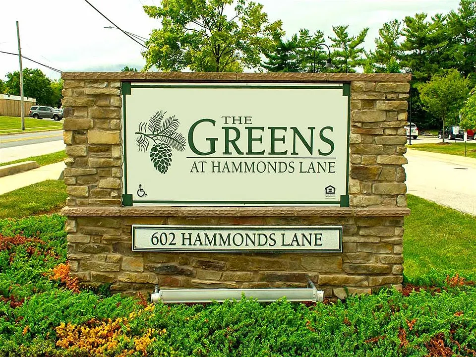 Greens at Hammonds Lane