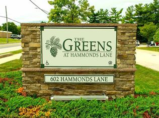 Greens at Hammonds Lane, Brooklyn, MD 21225