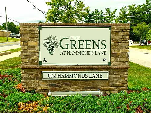 Greens at Hammonds Lane Photo 1