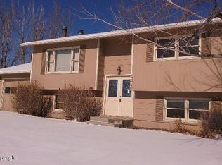 204 W Boxelder Rd, Gillette, WY 82718