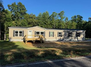 1102 Hicks Ford Rd, Ellijay, GA 30540