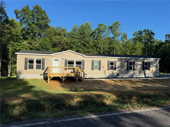 1102 Hicks Ford Rd, Ellijay, GA 30540