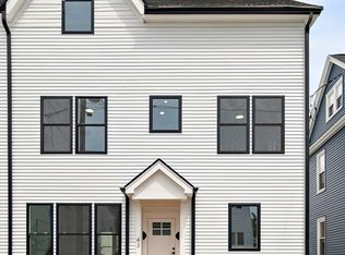 43 Kelvin St #43, Everett, MA 02149