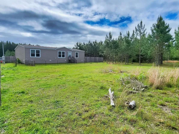 5783 SE County Road 255, Lee, FL 32059