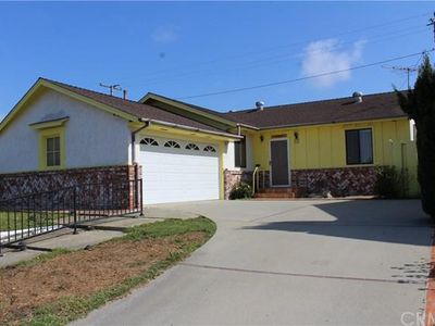 4302 Lenore St, Torrance, CA, 90503