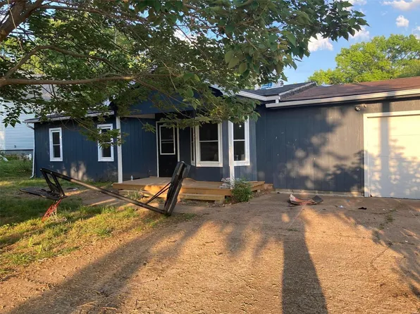 807 Bond St, Potosi, MO 63664