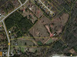401 Parks Mill Rd, Auburn, GA 30011