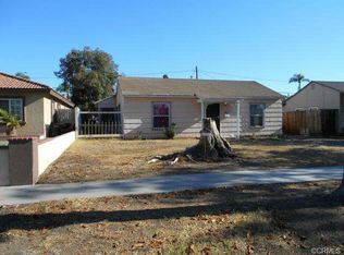 1602 W 11th St, Santa Ana, CA 92703
