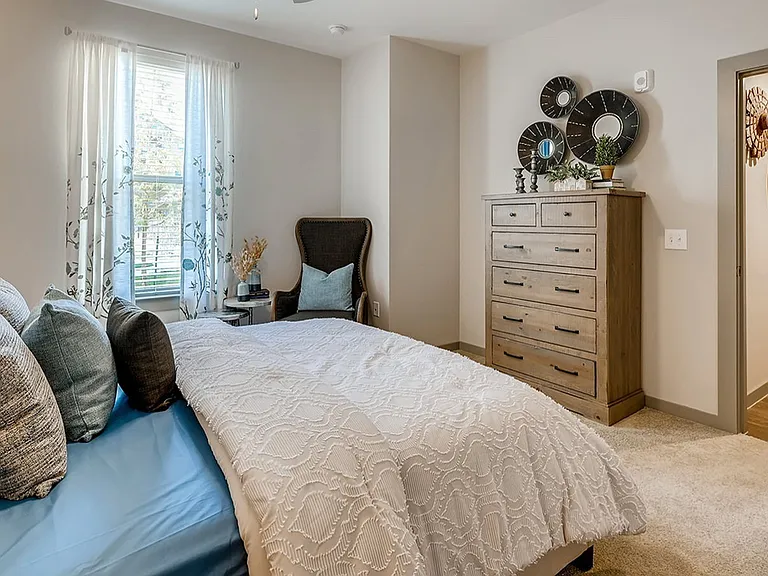 Alders Cross Creek 62+ Active Adult Homes — Photo 16